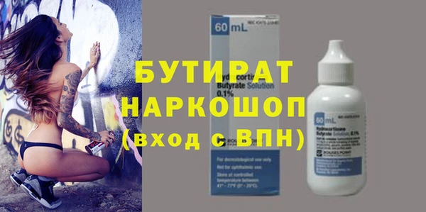 хмурый Алексин