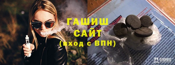 хмурый Алексин